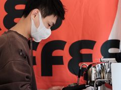 -喜柿咖啡SeeS coffee