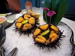 -开海·红岛海鲜虾水饺(石老人店)