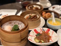 -万丽轩·粤菜(王府井金茂万丽酒店)