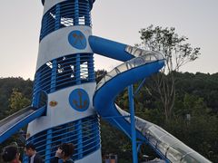 -海兰云天度假区温泉