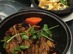 -美极鲜食坊(宝安南路店)