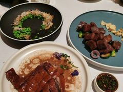 -广州富力丽思卡尔顿酒店·丽轩·粤菜