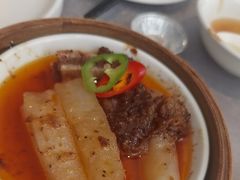 -晋江荣誉国际酒店·港誉茶餐厅