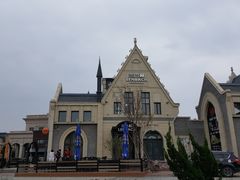 -LENBACH兰巴赫西餐啤酒坊(大连东港店)