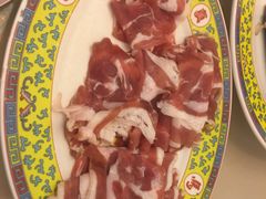 -清真老马家海鲜大排档(台东店)