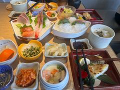 -阿吾罗·月咏精致日料(港汇恒隆广场店)