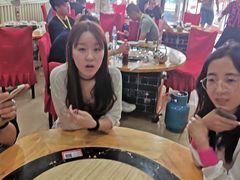 -山城家常菜铁锅炖鱼