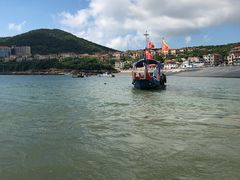 -乌石塘景区