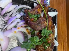 -三个蒙古大叔羊肉串(大宁店)