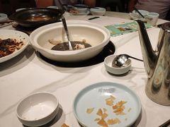 -龙泉人椰子鸡.糟粕醋.海南菜(三亚旗舰店)