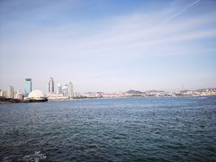 -八大峡公园