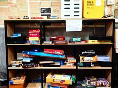 -203密室逃脱(朝阳大悦城1店)