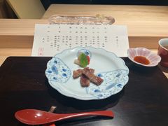 -元熹会席料理