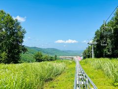 -长白山万达国际度假区