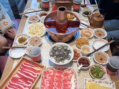 -东门口涮肉·砂锅·烤串(老门东店)