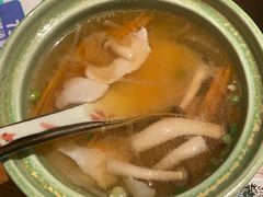 -水之惠鲜鱼料理(王府大街店)