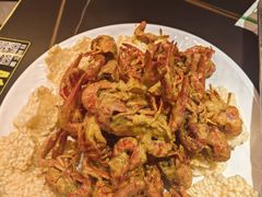 -京悦南门涮羊肉·羊蝎子火锅(田林路店)