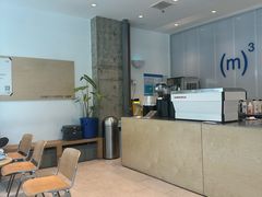 -CUBIC3三立方咖啡(凌空SOHO店)