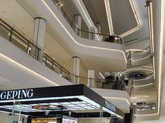 -龙湖南京江北天街