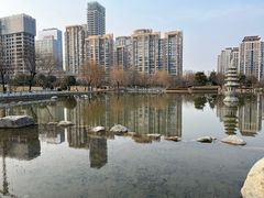 -木塔寺遗址生态公园