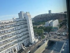 -北京国玉大酒店(鸟巢科技馆店)