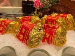 -永嘉华隆国际大酒店-餐饮部