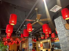 -炒师傅腊鲢鱼(左家塘店)