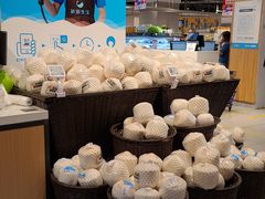 -盒马鲜生(枣园路店)