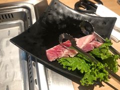 -新石器烤肉(南站店)