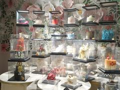 -西檬树SIMON·T轻奢蛋糕(大东方Max店)