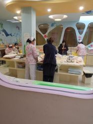 -鸿睿贝之语月子中心