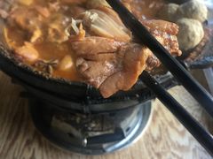 -范贤光鸡公煲(平乐园总店)