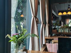 -BUND·FIVE外滩5号(天际店)