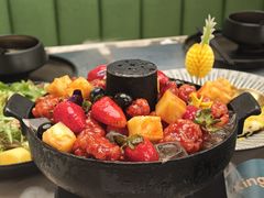 -KingThaia金泰兰(滨江天街店)