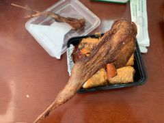 -兰亭轩茶餐厅(长江路店)