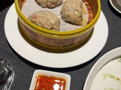 -锦府园·新台州菜(合生汇店)