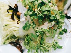 -北李妈妈菜·海肠捞饭(高新万达店)