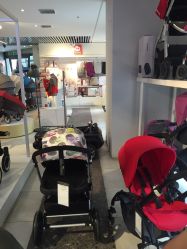 -国际蓝孩(将台路店)