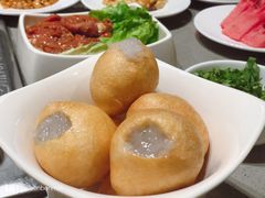 -海底捞火锅(苏宁生活广场店)