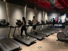 -威尔仕健身(北京合生汇店)