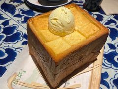-绿茶餐厅(布吉万象汇店)