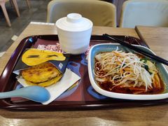 -魏家凉皮(十里河店)