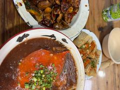 -夹夹大·蟹蟹大排档(财富又一城店)