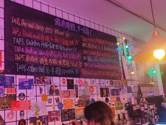 -ZING鲸鱼啤酒(葡萄院店)