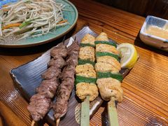 -鸟鹏烧鸟居酒屋(熙龙湾店)