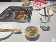 -海底捞火锅(长宁路龙之梦店)