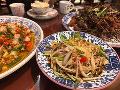 -杨记隆府(南坪店)