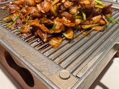 -四季民福烤鸭店(王府井东安门店)