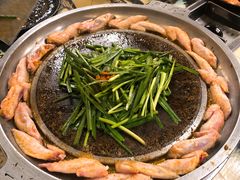 -石记东北风味烤肉店(子固路店)