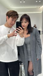 -DL HOPE明星造型